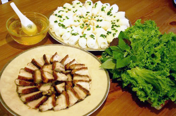 bánh hỏi